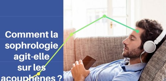 Comment la sophrologie agit-elle sur les acouphènes ?