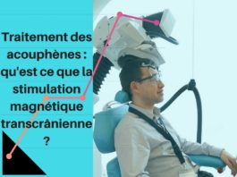 Et si le fait de stimuler directement le cerveau pouvait permettre de corriger les anomalies cérébrales qui causent les acouphènes.